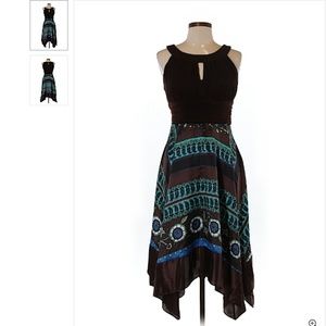 Signature by Sangria Dress